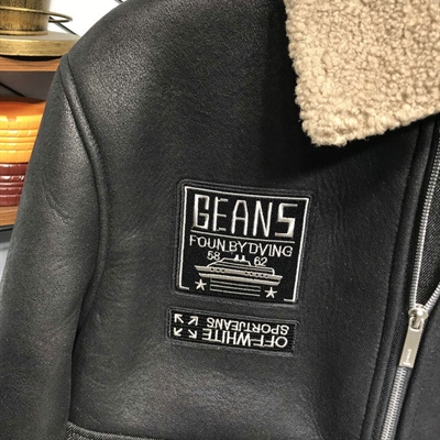 市场上装-皮衣-休闲皮衣【实拍】