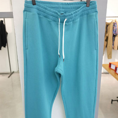 2021秋冬_Paul Smith_裤子_欧洲大牌资料