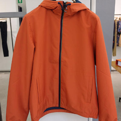 2021秋冬_Paul Smith_夹克_欧洲大牌资料