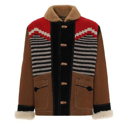 2021秋冬_Diesel_服装_欧洲大牌资料