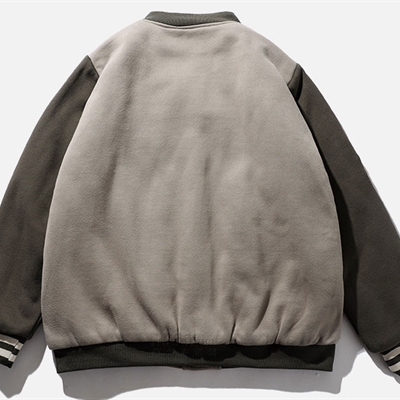 市场上装-夹克-休闲夹克