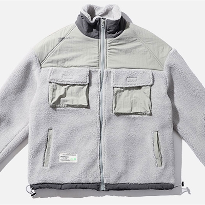 市场上装-夹克-休闲夹克