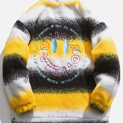 市场上装-夹克-休闲夹克