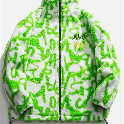 市场上装-夹克-休闲夹克