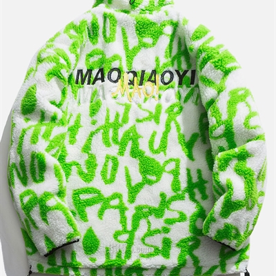 市场上装-夹克-休闲夹克