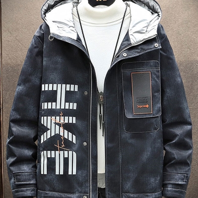 市场上装-棉衣/羽绒服-土货棉服