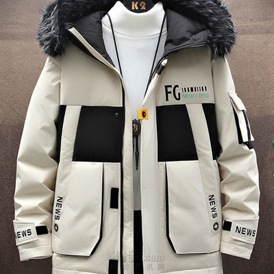 市场上装-棉衣/羽绒服-土货棉服