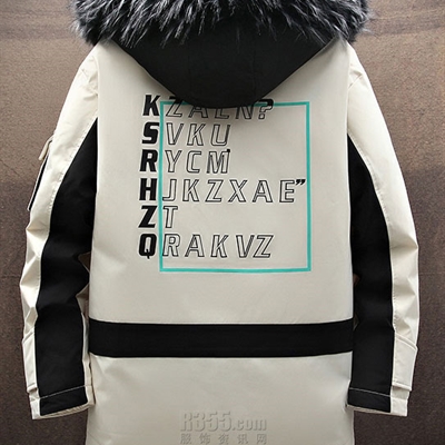 市场上装-棉衣/羽绒服-土货棉服