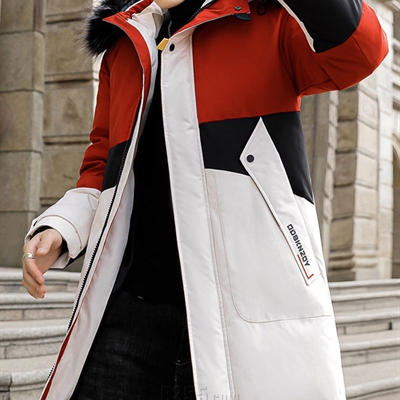 市场上装-棉衣/羽绒服-土货棉服