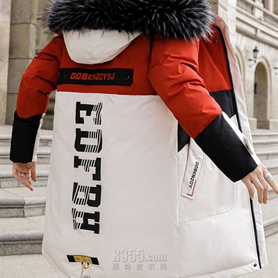 市场上装-棉衣/羽绒服-土货棉服