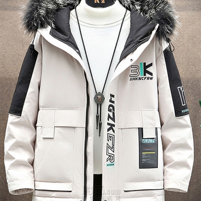 市场上装-棉衣/羽绒服-土货棉服