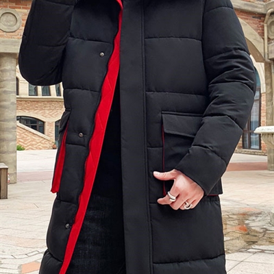 市场上装-棉衣/羽绒服-土货棉服