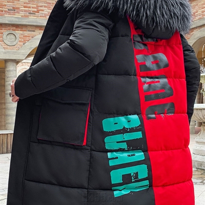 市场上装-棉衣/羽绒服-土货棉服