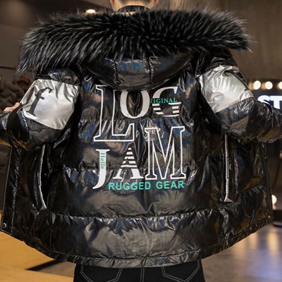 市场上装-棉衣/羽绒服-土货棉服