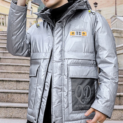 市场上装-棉衣/羽绒服-土货棉服