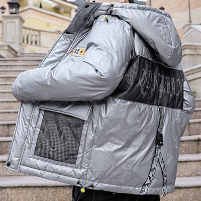 市场上装-棉衣/羽绒服-土货棉服