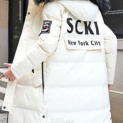 市场上装-棉衣/羽绒服-土货棉服