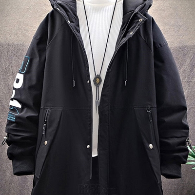 市场上装-棉衣/羽绒服-土货棉服