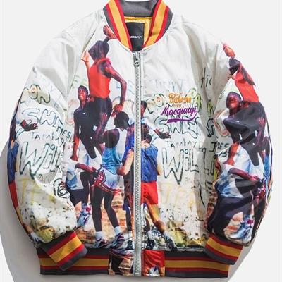 市场上装-棉衣/羽绒服-微潮棉服