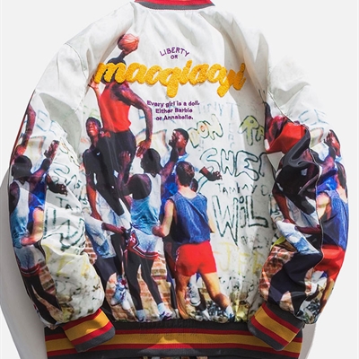 市场上装-棉衣/羽绒服-微潮棉服