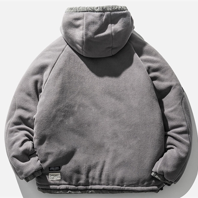 市场上装-棉衣/羽绒服-休闲棉服