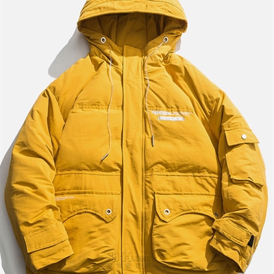 市场上装-棉衣/羽绒服-休闲棉服