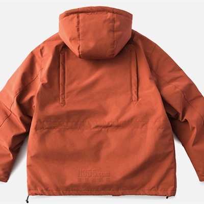 市场上装-棉衣/羽绒服-休闲棉服