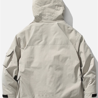 市场上装-棉衣/羽绒服-休闲棉服