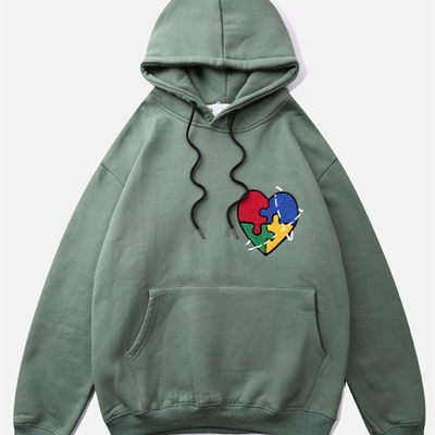 市场上装-卫衣-微潮卫衣