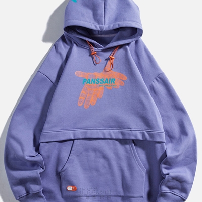 市场上装-卫衣-休闲卫衣