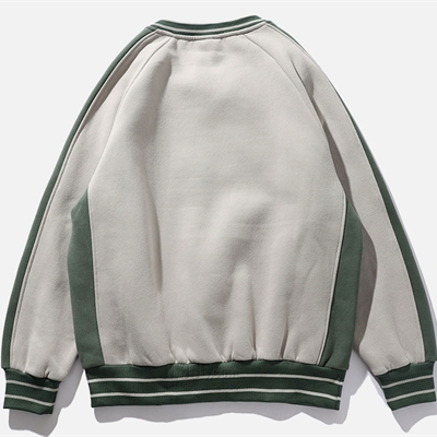 市场上装-卫衣-休闲卫衣