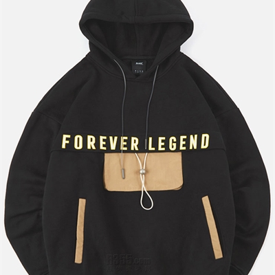 市场上装-卫衣-休闲卫衣