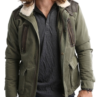 市场上装-夹克-靓仔夹克