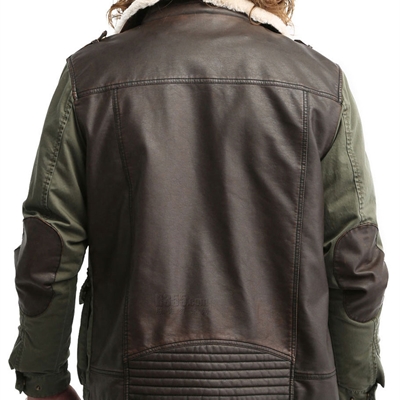 市场上装-夹克-靓仔夹克