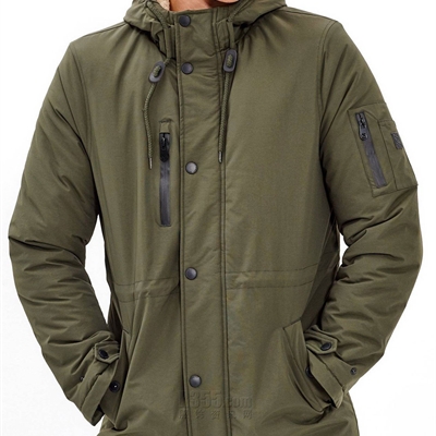 市场上装-夹克-靓仔夹克