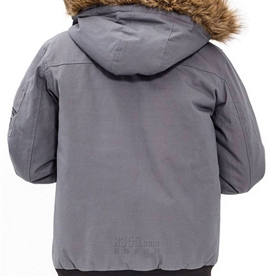 市场上装-夹克-靓仔夹克