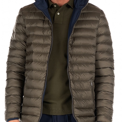 市场上装-棉衣/羽绒服-商务棉服