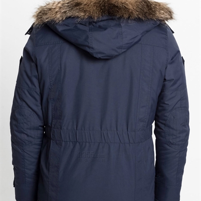 市场上装-棉衣/羽绒服-商务棉服