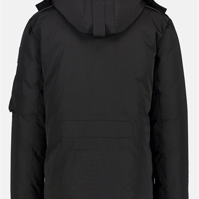 市场上装-棉衣/羽绒服-商务棉服