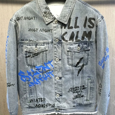 市场上装-夹克-微潮夹克【实拍】