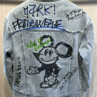 市场上装-夹克-微潮夹克【实拍】