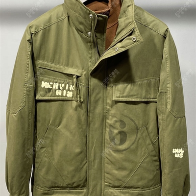 市场上装-夹克-休闲夹克【实拍】