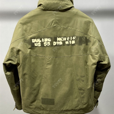 市场上装-夹克-休闲夹克【实拍】