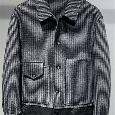 市场上装-夹克-休闲夹克【实拍】