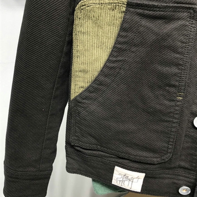 市场上装-夹克-休闲夹克【实拍】