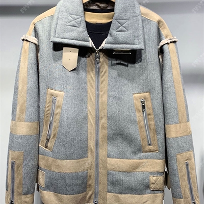 市场上装-夹克-休闲夹克【实拍】