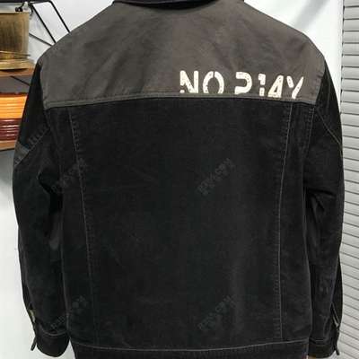 市场上装-夹克-休闲夹克【实拍】