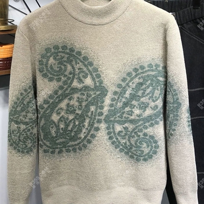 市场上装-毛衫-微潮毛衫【实拍】