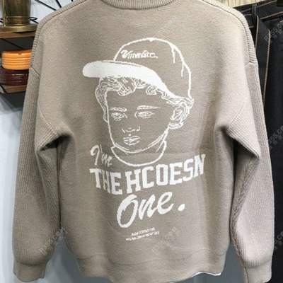 市场上装-毛衫-休闲毛衫【实拍】