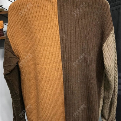 市场上装-毛衫-休闲毛衫【实拍】